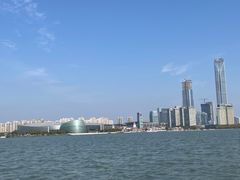 -金鸡湖游船(月光码头)