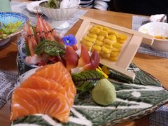 -活鳗饭·鹅肝范儿(高碑店店)