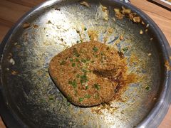 芝士炒饭-炉小哥烤肉(朗悦公园茂店)