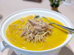 脆笋肚尖-口味堂(惠济路店)