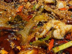 -胖子鱼·天水麻辣鱼火锅(秦州407店)