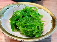 -晴季寿司(红旗街万达店)