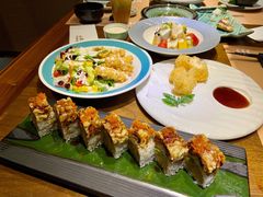 -山葵家·创意料理(万象汇店)