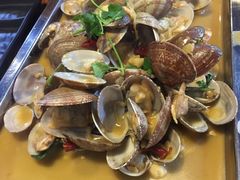 -老虎滩大连海鲜烧烤(建邺云锦路总店)