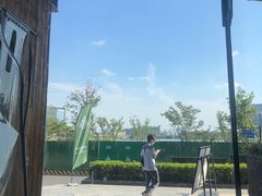 -破店肥哈·海鲜·烧烤(郑州银泰inPARK店)