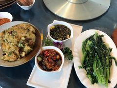 -云里小坐·小院里·团建·宴请·下午茶(三圣乡店)