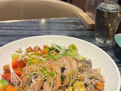 -THE WOODS 简餐 (国贸商城店)