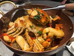 -汉水谣·江景餐厅(江滩店)