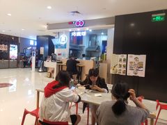 -巧燕坊一笼一蒸(庆春广场地铁站店)