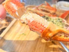 -震海贝烤贝·民俗特色店(延吉总店)