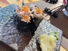 金枪鱼寿司-匠糊·日本料理(美岸广场店)