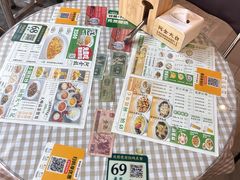 -阿金大白·上海菜馆(新天地店)