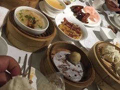 -潮福城大酒楼·潮味粤品·港式点心(湖滨北路店)