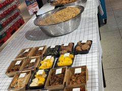 -神农美特好生鲜超市(三墙店)