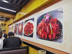 -赵氏盱眙十三香龙虾(蓝村店)