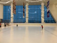 -世纪星滑冰俱乐部(万象城店)