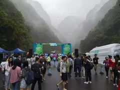 -神龙峡风景区