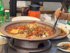 -浔味·山屿湖·正宗淳牌全鱼宴老字号