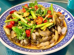 -桂园白粥·潮汕老味道