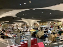 店内环境-钟书阁(珍园店)