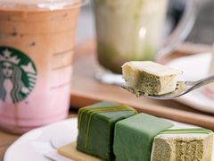 -星巴克臻选(扬州瘦西湖文化广场店)