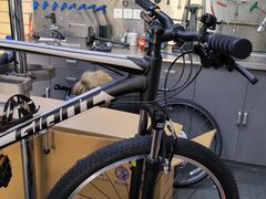 -GIANT捷安特自行车专卖店(金桥台儿庄路店)