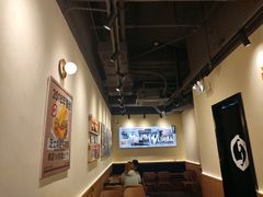 -前进5路汉堡炸鸡(昙华林店)