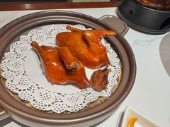 -炆艺乳鸽·煲仔饭大排档(望京来广营店)