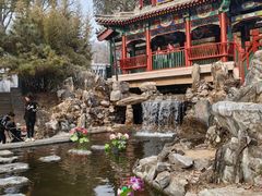 -红螺寺