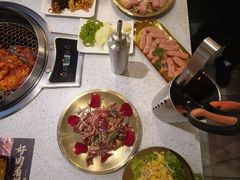 -炭之家·齐齐哈尔非遗烤肉·鲜切直供(中央大街店)