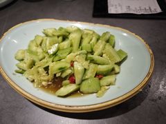 -川芙蓉·市井老川菜(长寿路店)
