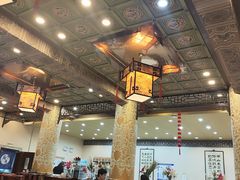 -便宜坊烤鸭店(玉蜓桥天坛店)