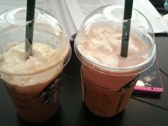 -星巴克(古象大酒店店)