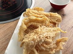 -陈记牛牛潮汕牛肉火锅(鑫海店)