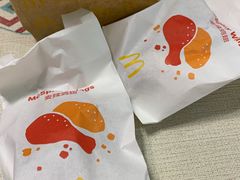 -麦当劳(SM城市广场店)