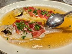 -Yan Ting 宴庭中餐厅(上海静安瑞吉酒店)