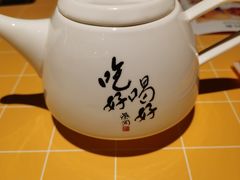 -蔡澜点心·粤菜(花城汇南区店)