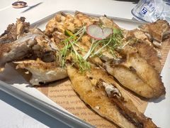 -阿忠食坊大排档·20年老店(万象城店)