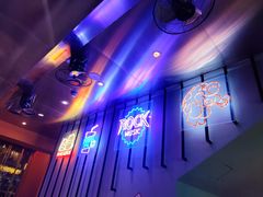 -夜火烤摊·东北烧烤酒场·老杨小黄鱼