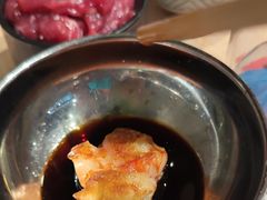 -霸腹烤肉(厦门柚子番店)