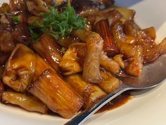 -宫燕府·京菜·烤鸭·淮扬菜(王府中心店)