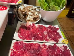 -潮泰牛肉火锅 · 创于1992年(车公庙店)