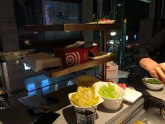 -海底捞火锅(老城根店)