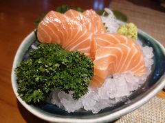 三文鱼刺身-有喜屋·深夜食堂(环宇荟店)
