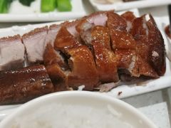 -香港新发烧腊茶餐厅(水围店)