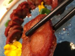 -悦融琥珀·京鲁菜·海味珍品(西单店)