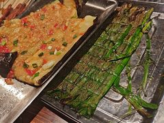 -破店肥哈·海鲜·烧烤(郑州银泰inPARK店)