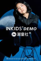 点击看大图 -INKIDS潮童社儿童摄影(朝阳大悦城店)