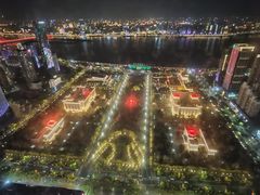-南昌双子塔303观光厅