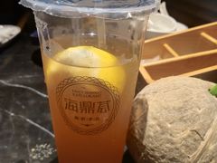 -海鼎荟海鲜姿造(仟禧汇店)
